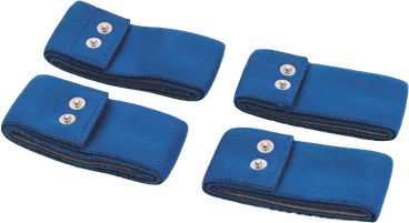 Kit 4 bandes
