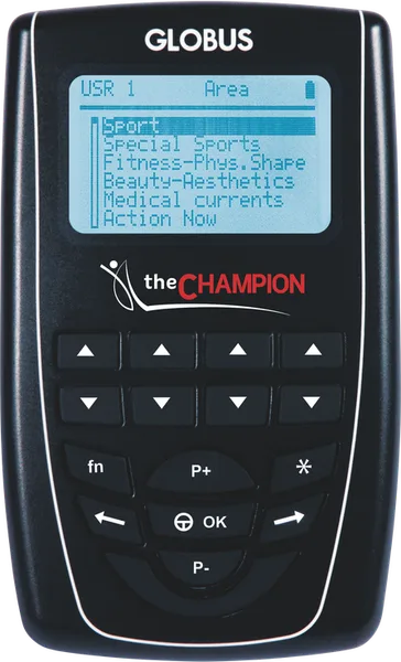 The Champion
