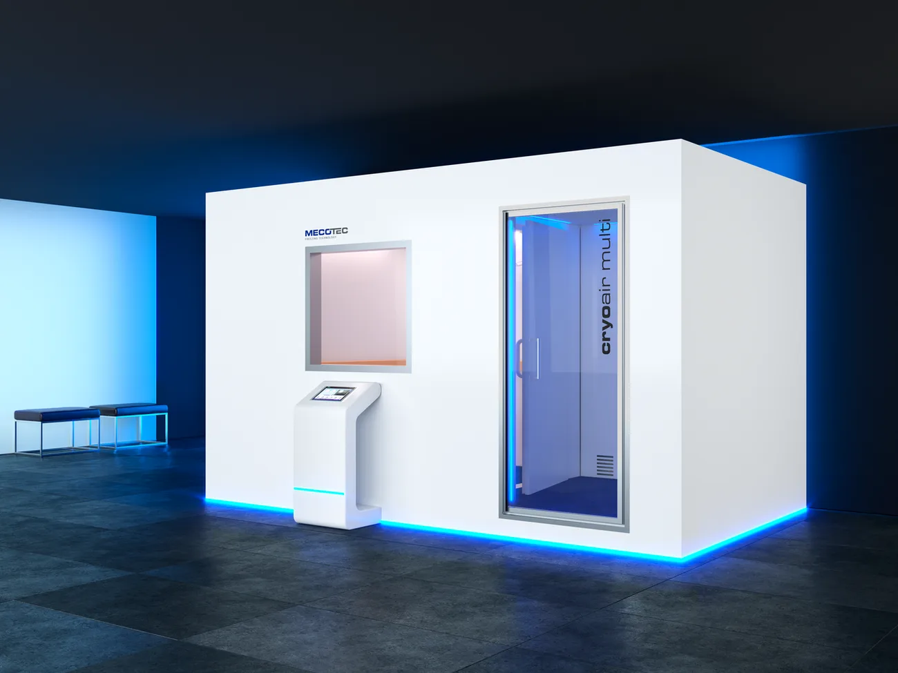 Chambre Mecotec