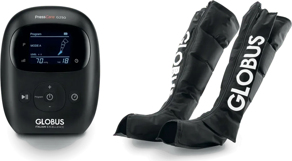 PressCare G250