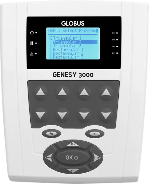 Stimulateurs Globus
