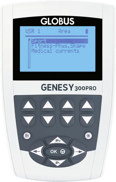 Genesy 300 Pro