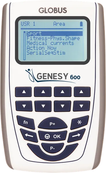 Genesy 600