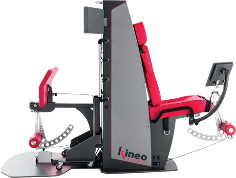 Kineo Leg Extension