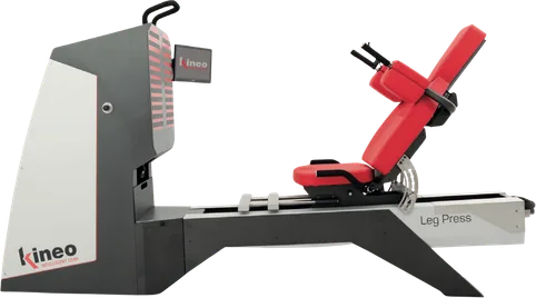 Kineo Leg Press