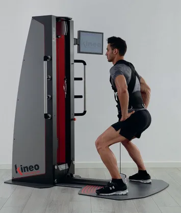 Squat sur Kineo