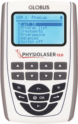 Physiolaser 12.0