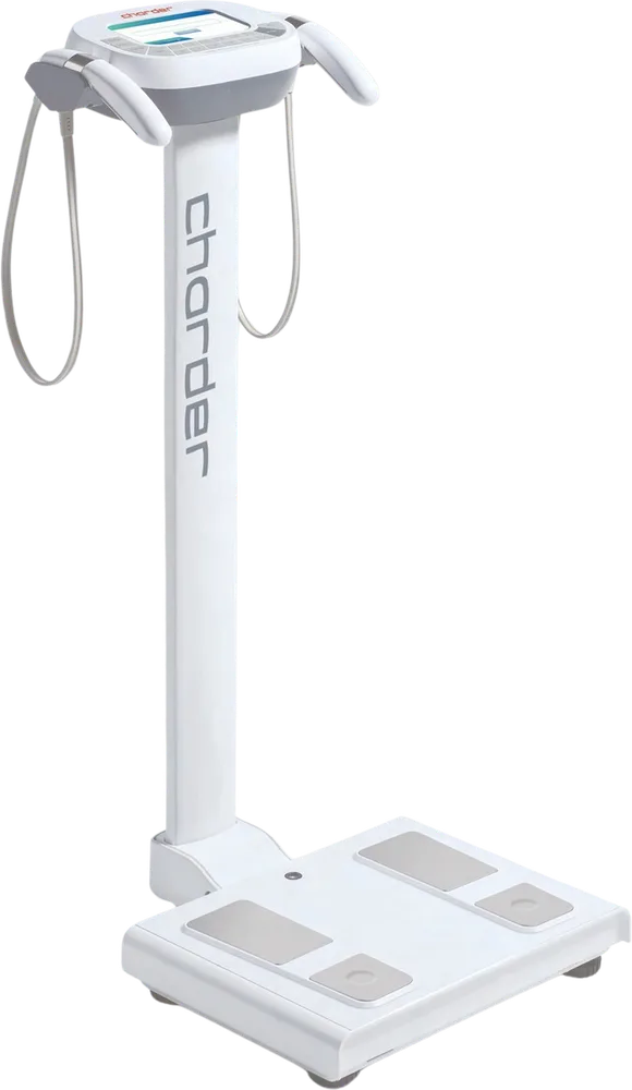 Charder MA 601