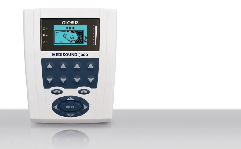 Medisound 3000