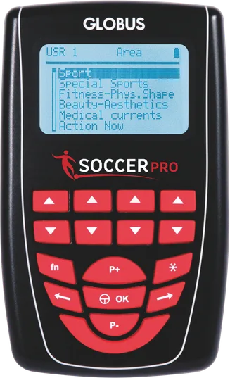 Soccer Pro