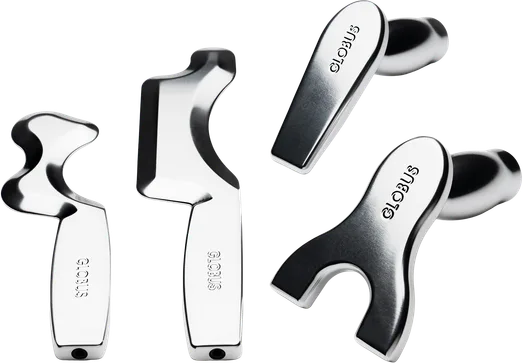 Kit Fascia Tools