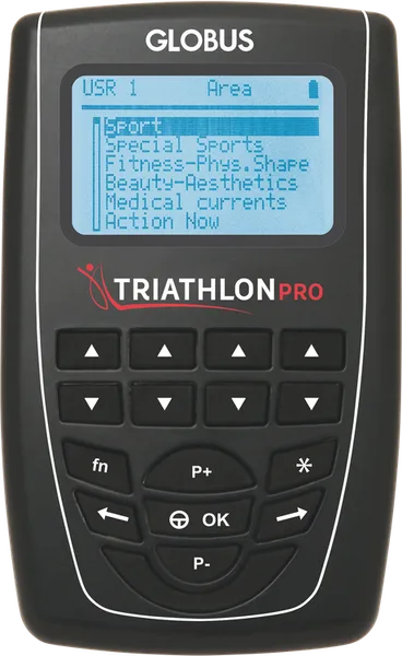 Triathlon Pro